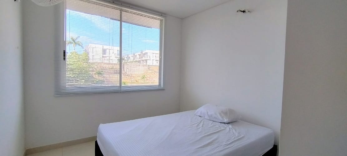 Apartamento de 3 alcobas en venta en Ricaurte, Ricaurte, 85 m² · foto 8 de 17