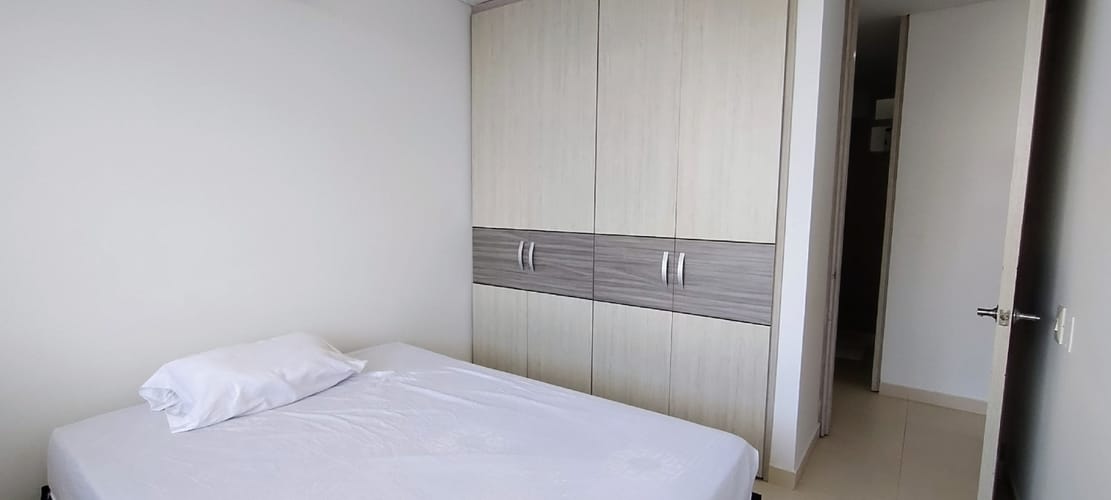 Apartamento de 3 alcobas en venta en Ricaurte, Ricaurte, 85 m² · foto 9 de 17