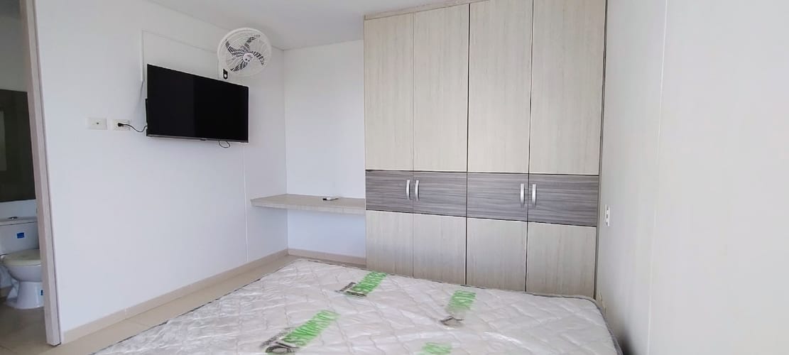 Apartamento de 3 alcobas en venta en Ricaurte, Ricaurte, 85 m² · foto 10 de 17