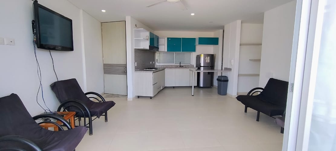 Apartamento de 3 alcobas en venta en Ricaurte, Ricaurte, 85 m² · foto 14 de 17