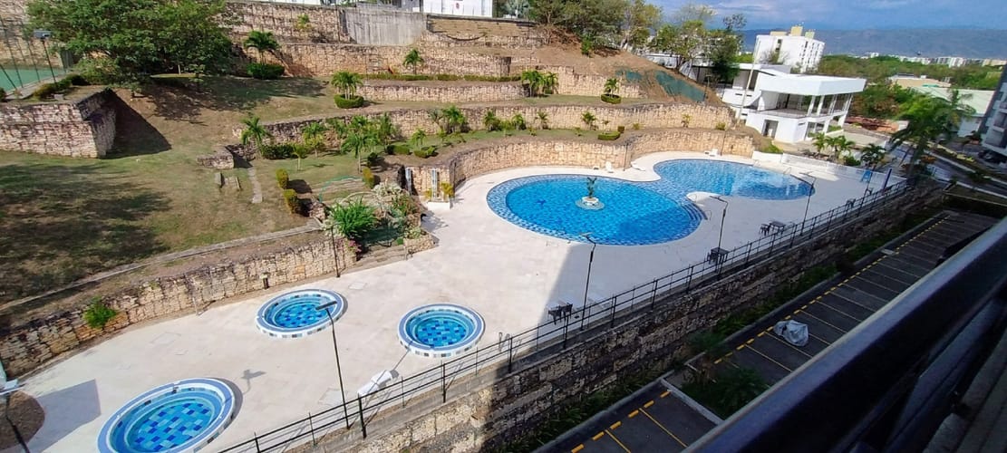 Apartamento de 3 alcobas en venta en Ricaurte, Ricaurte, 85 m² · foto 15 de 17