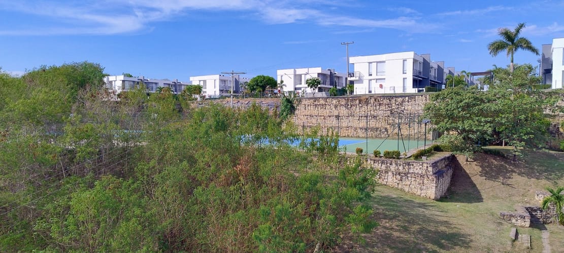 Apartamento de 3 alcobas en venta en Ricaurte, Ricaurte, 85 m² · foto 16 de 17