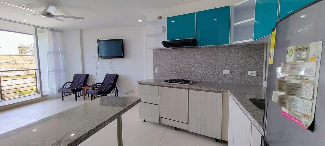 Apartamento de 3 alcobas en venta en Ricaurte, Ricaurte, 85 m² · foto 17 de 17