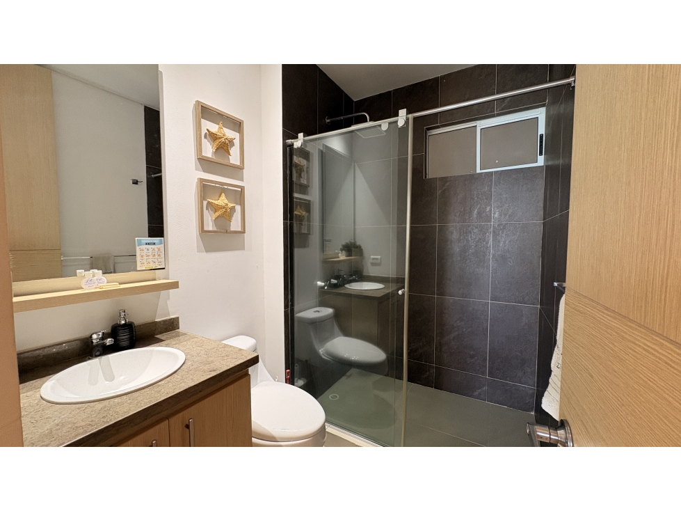 Apartamento en venta en Ub Salguero, Santa Marta · foto 13 de 24