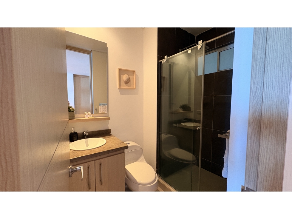 Apartamento en venta en Ub Salguero, Santa Marta · foto 14 de 24