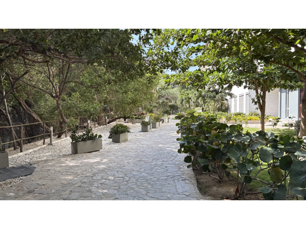 Apartamento en venta en Ub Salguero, Santa Marta · foto 16 de 24