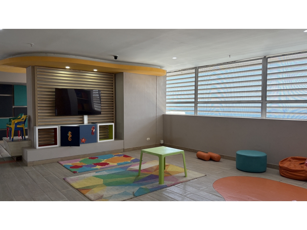Apartamento en venta en Ub Salguero, Santa Marta · foto 17 de 24