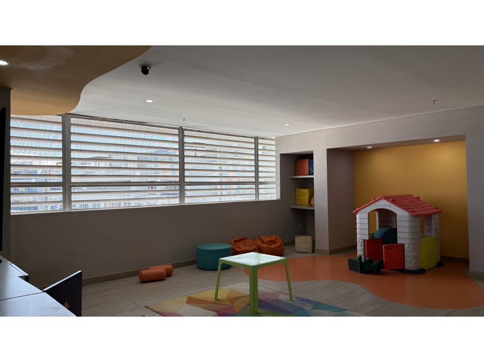 Apartamento en venta en Ub Salguero, Santa Marta · foto 18 de 24