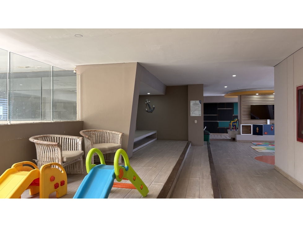 Apartamento en venta en Ub Salguero, Santa Marta · foto 19 de 24