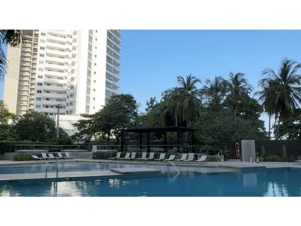 Apartamento en venta en Ub Salguero, Santa Marta · foto 21 de 24