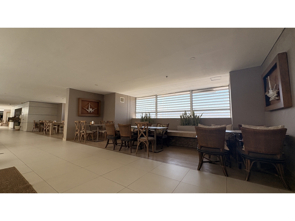 Apartamento en venta en Ub Salguero, Santa Marta · foto 23 de 24