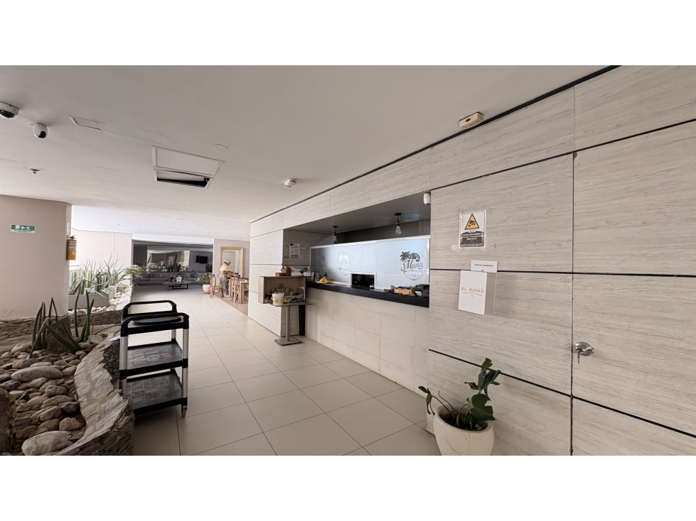 Apartamento en venta en Ub Salguero, Santa Marta · foto 24 de 24