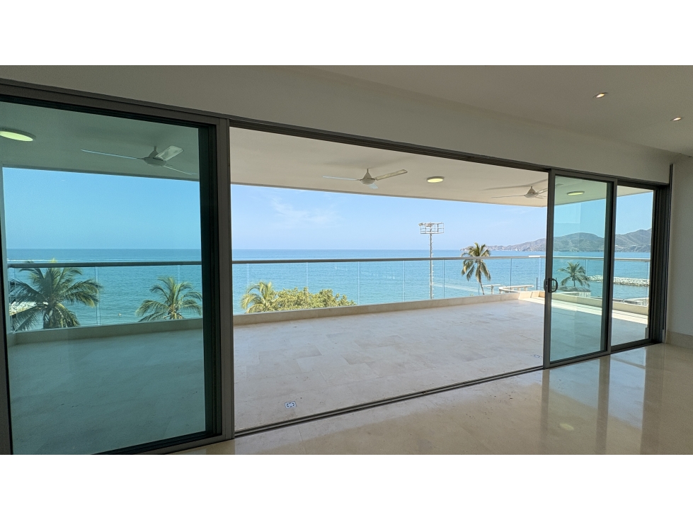 Apartamento en venta en Ub Salguero, Santa Marta · foto 3 de 24