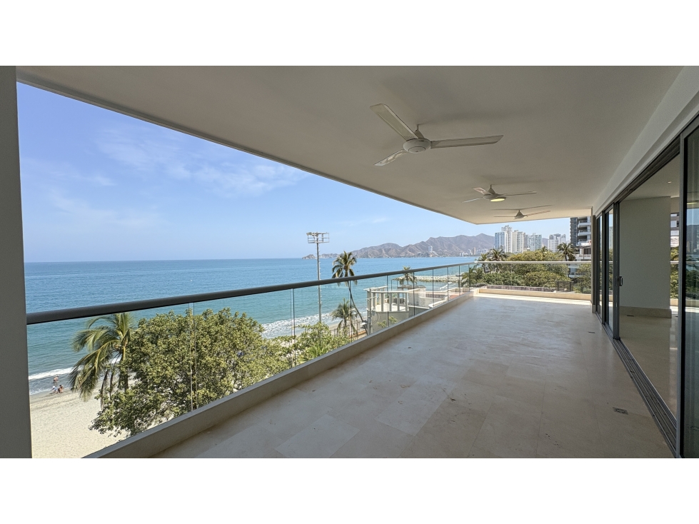 Apartamento en venta en Ub Salguero, Santa Marta · foto 4 de 24