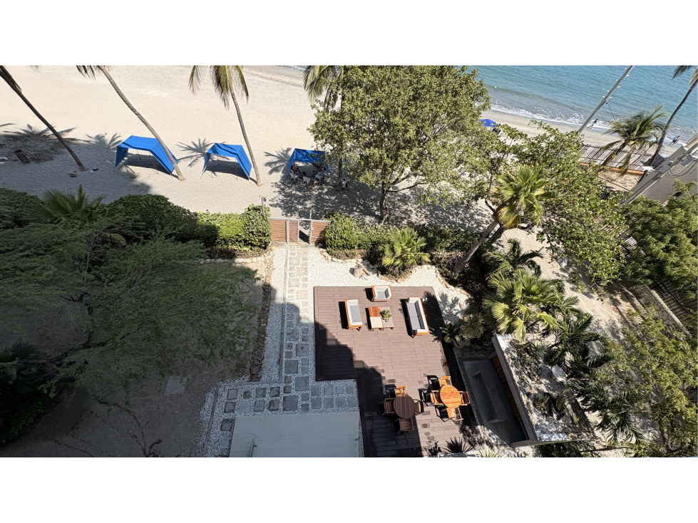 Apartamento en venta en Ub Salguero, Santa Marta · foto 6 de 24