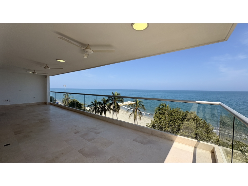 Apartamento en venta en Ub Salguero, Santa Marta · foto 7 de 24