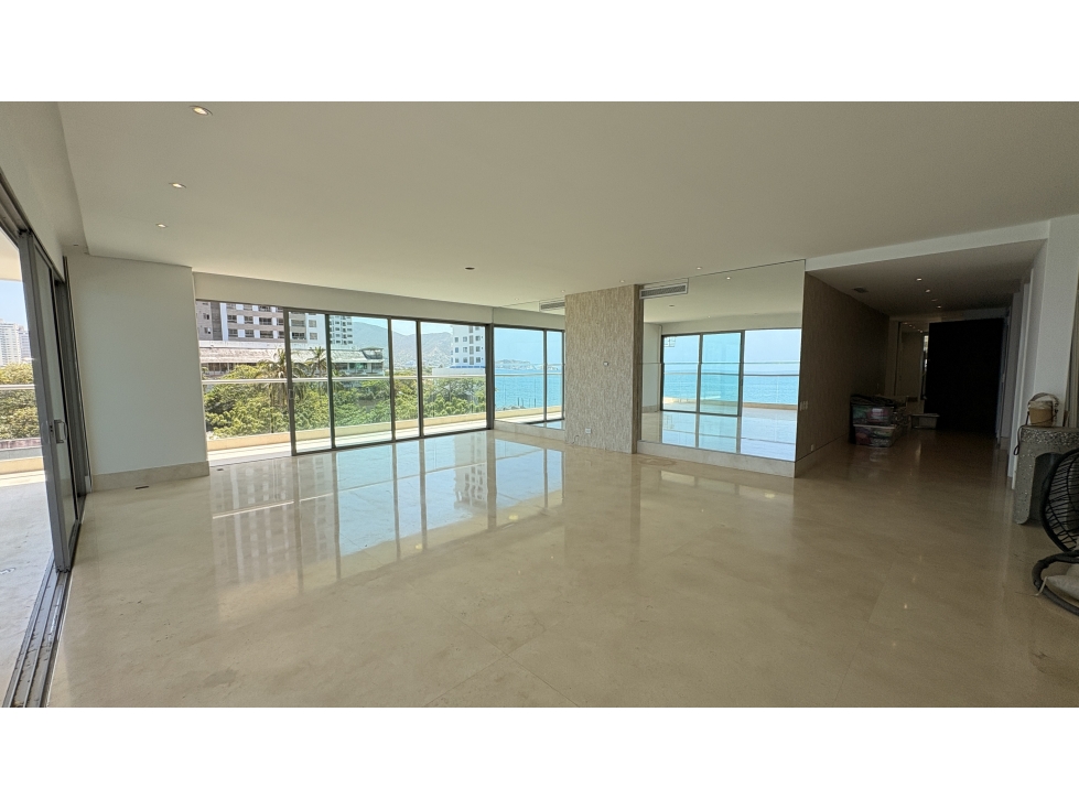 Apartamento en venta en Ub Salguero, Santa Marta · foto 9 de 24