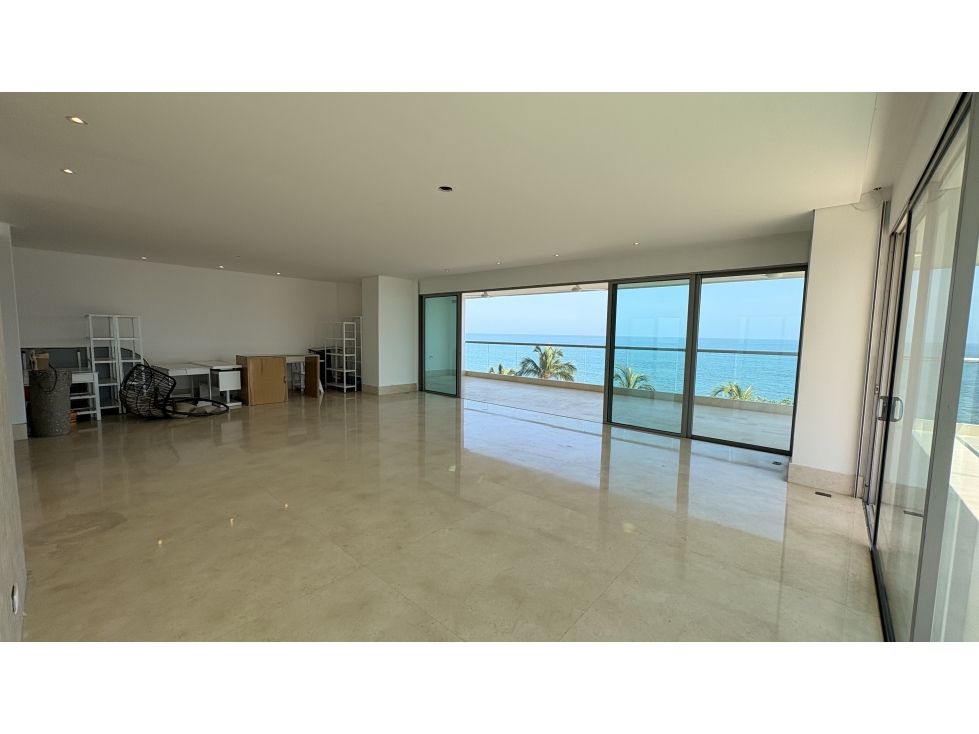 Apartamento en venta en Ub Salguero, Santa Marta · foto 10 de 24