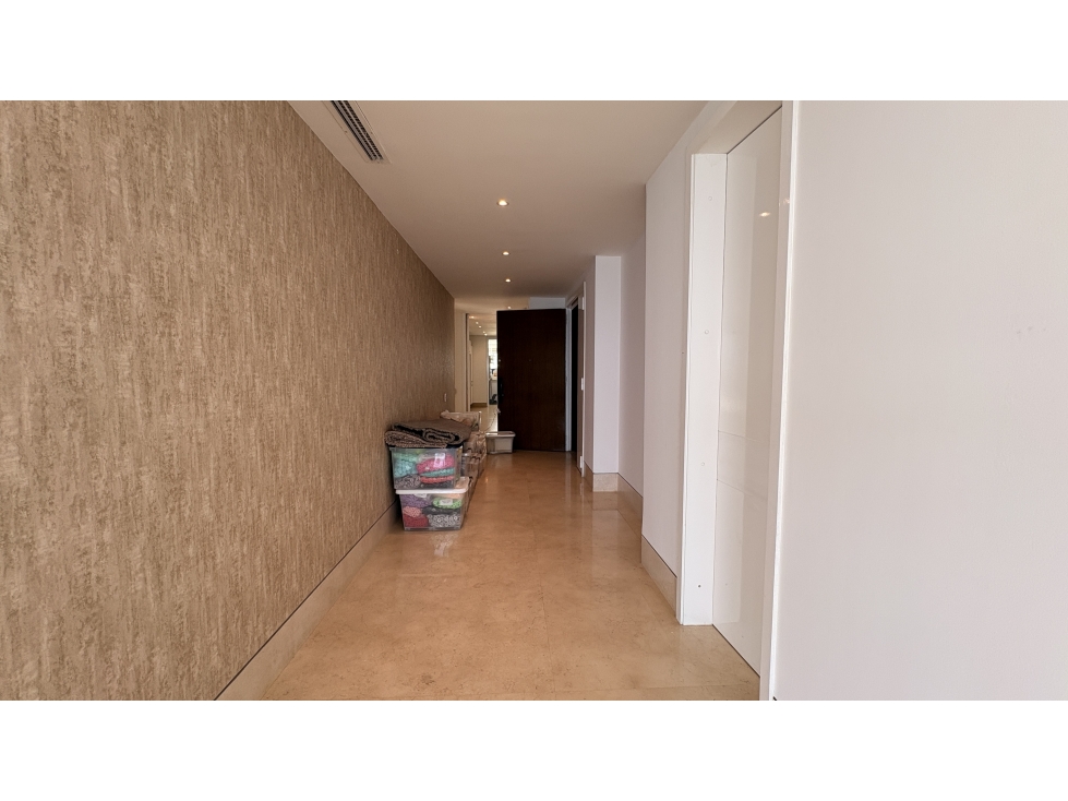 Apartamento en venta en Ub Salguero, Santa Marta · foto 11 de 24