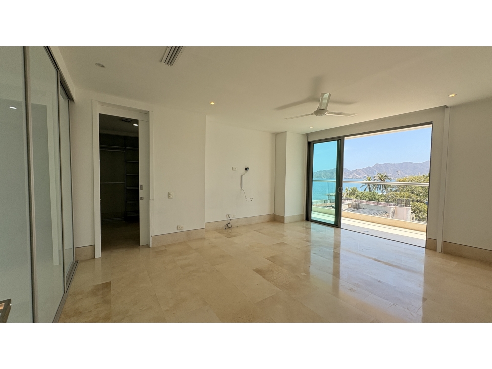 Apartamento en venta en Ub Salguero, Santa Marta · foto 13 de 24