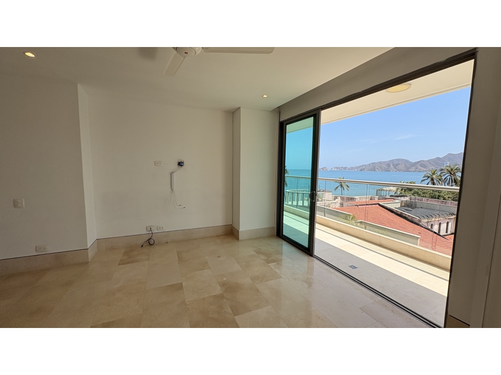 Apartamento en venta en Ub Salguero, Santa Marta · foto 14 de 24