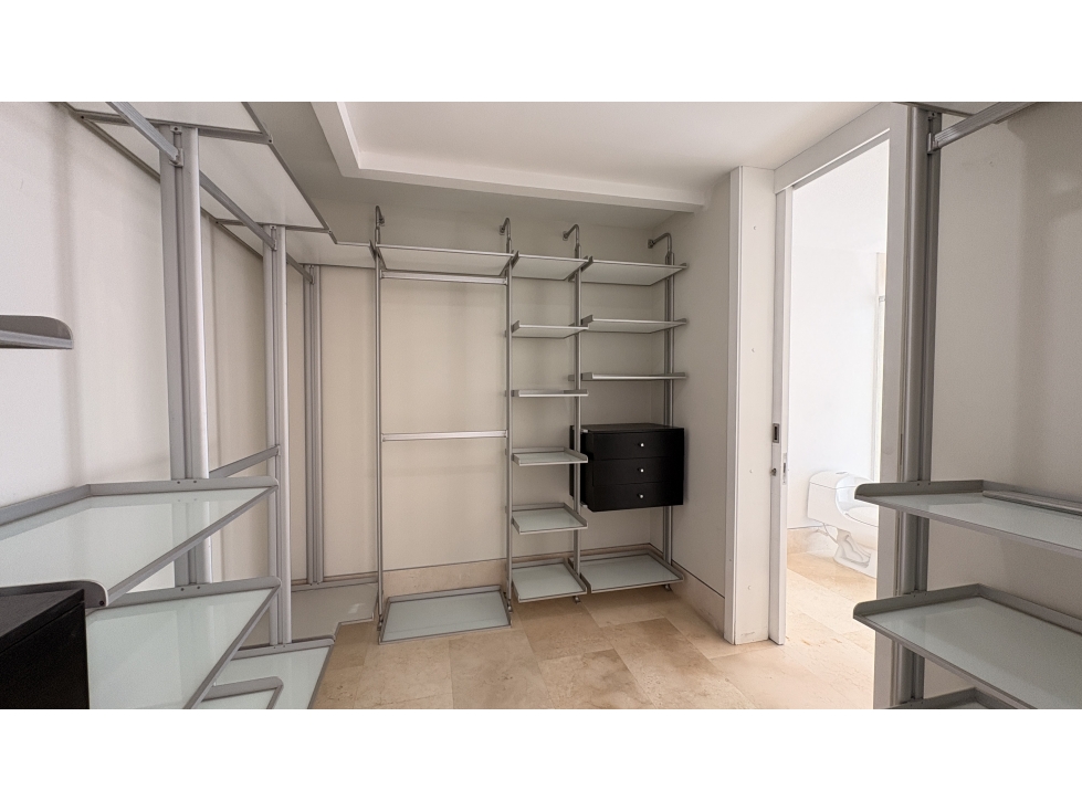 Apartamento en venta en Ub Salguero, Santa Marta · foto 15 de 24