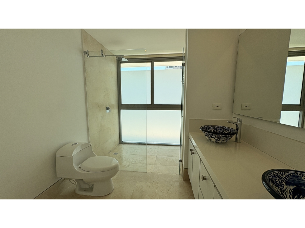 Apartamento en venta en Ub Salguero, Santa Marta · foto 16 de 24