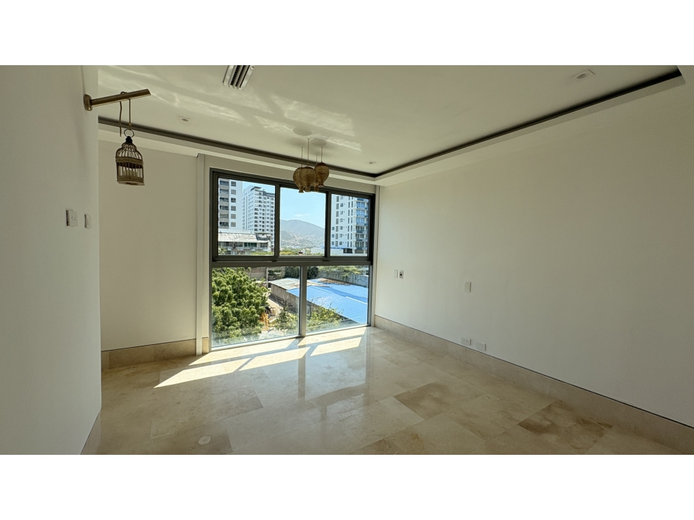 Apartamento en venta en Ub Salguero, Santa Marta · foto 18 de 24