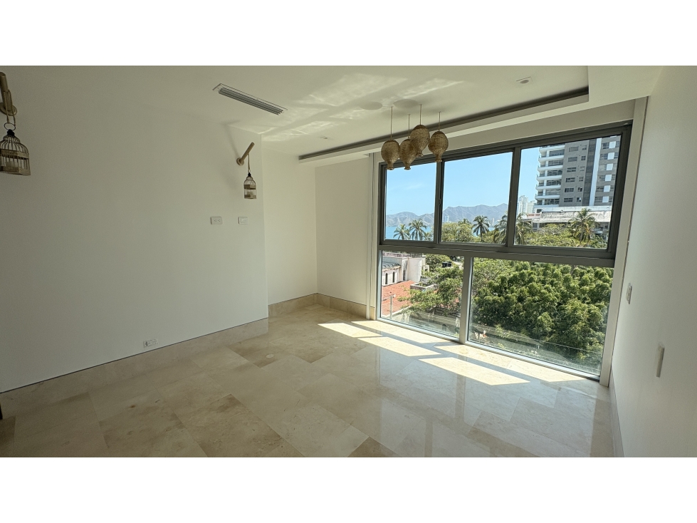 Apartamento en venta en Ub Salguero, Santa Marta · foto 19 de 24