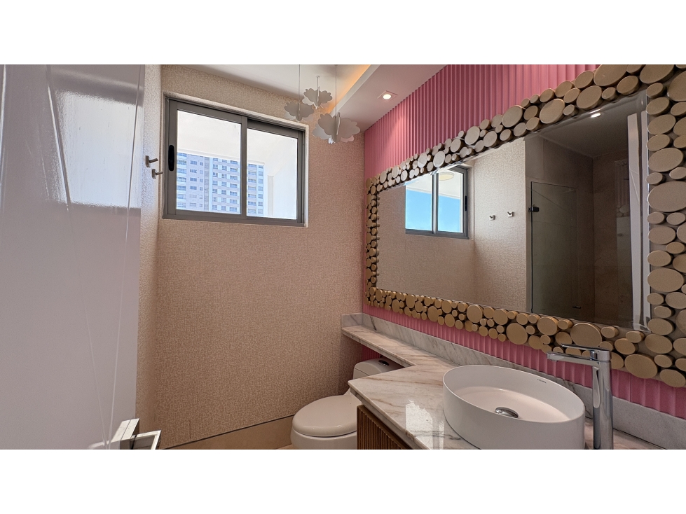 Apartamento en venta en Ub Salguero, Santa Marta · foto 20 de 24