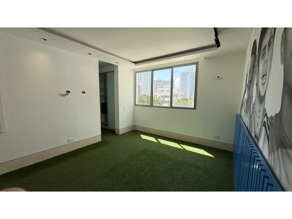 Apartamento en venta en Ub Salguero, Santa Marta · foto 22 de 24