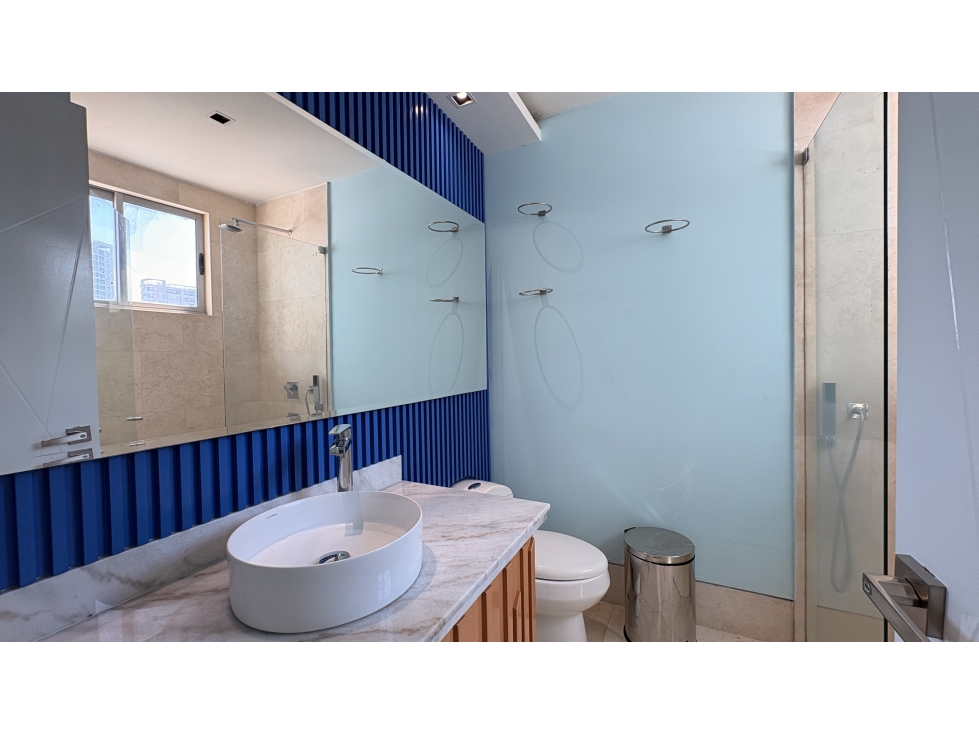 Apartamento en venta en Ub Salguero, Santa Marta · foto 23 de 24