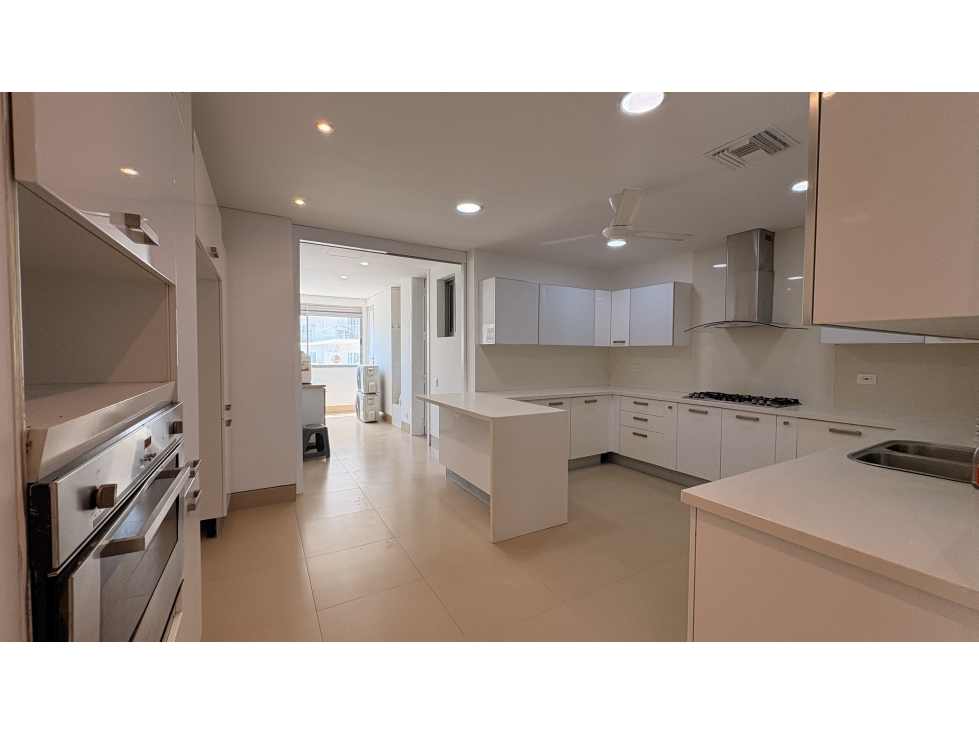 Apartamento en venta en Ub Salguero, Santa Marta · foto 24 de 24