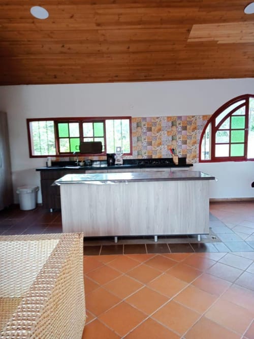 Casa de 3 alcobas en venta en Ricaurte, 350 m² · foto 10 de 15