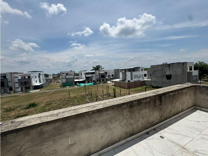 Casa de 4 alcobas en venta en Las Mercedes, Jamundí, 320 m² · foto 14 de 24