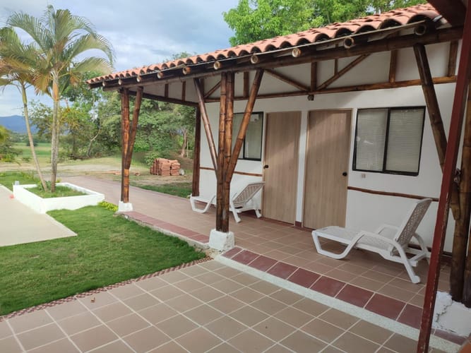 Casa de 3 alcobas en venta en Ricaurte, 350 m² · foto 15 de 15