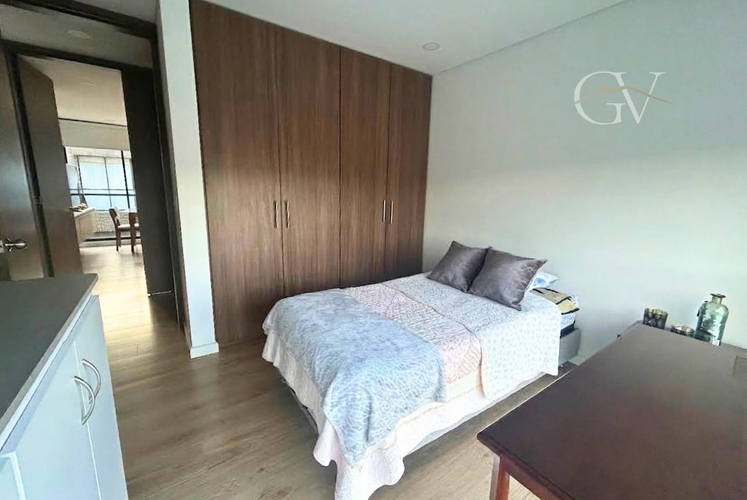 Casa de 3 alcobas en venta en Fonquetá, Chía, 139 m² · foto 10 de 13