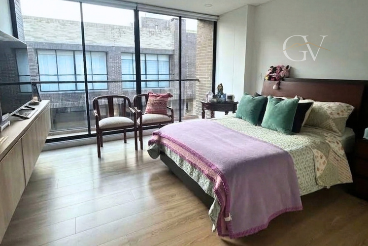 Casa de 3 alcobas en venta en Fonquetá, Chía, 139 m² · foto 8 de 13