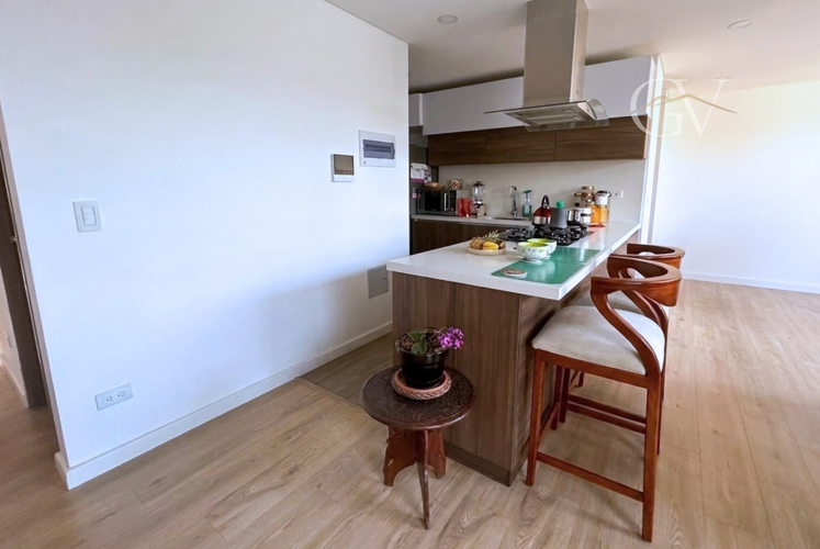 Casa de 3 alcobas en venta en Fonquetá, Chía, 139 m² · foto 7 de 13