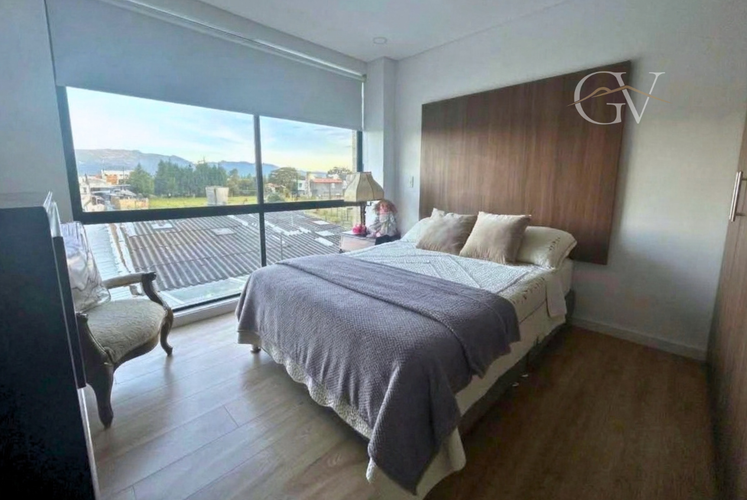 Casa de 3 alcobas en venta en Fonquetá, Chía, 139 m² · foto 9 de 13