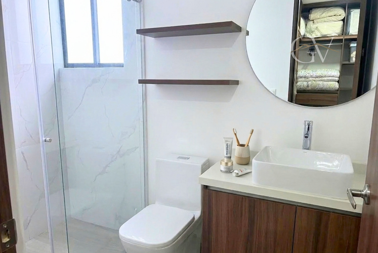 Casa de 3 alcobas en venta en Fonquetá, Chía, 139 m² · foto 13 de 13