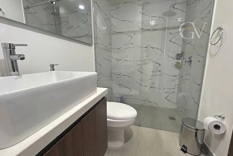 Casa de 3 alcobas en venta en Fonquetá, Chía, 139 m² · foto 12 de 13