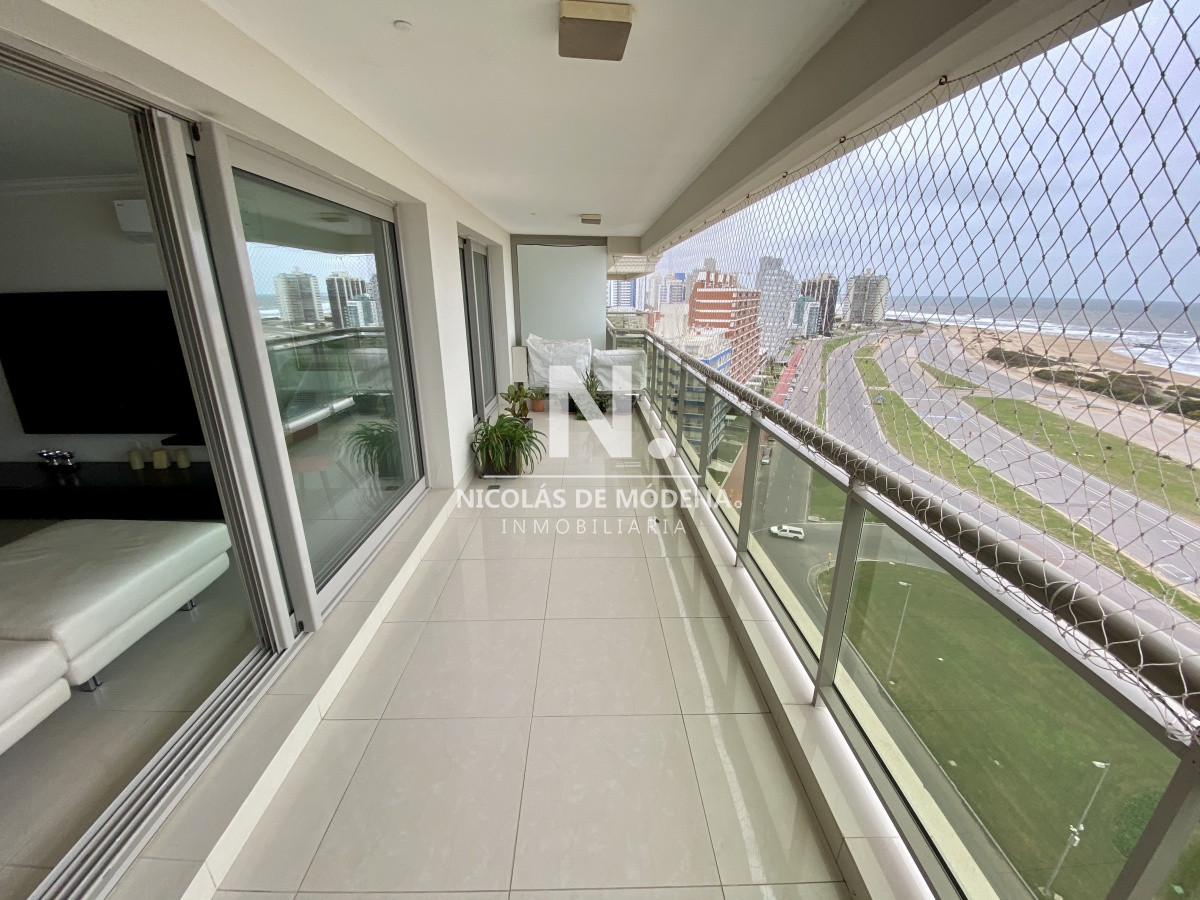 Apartamento en Alquiler · Foto 2