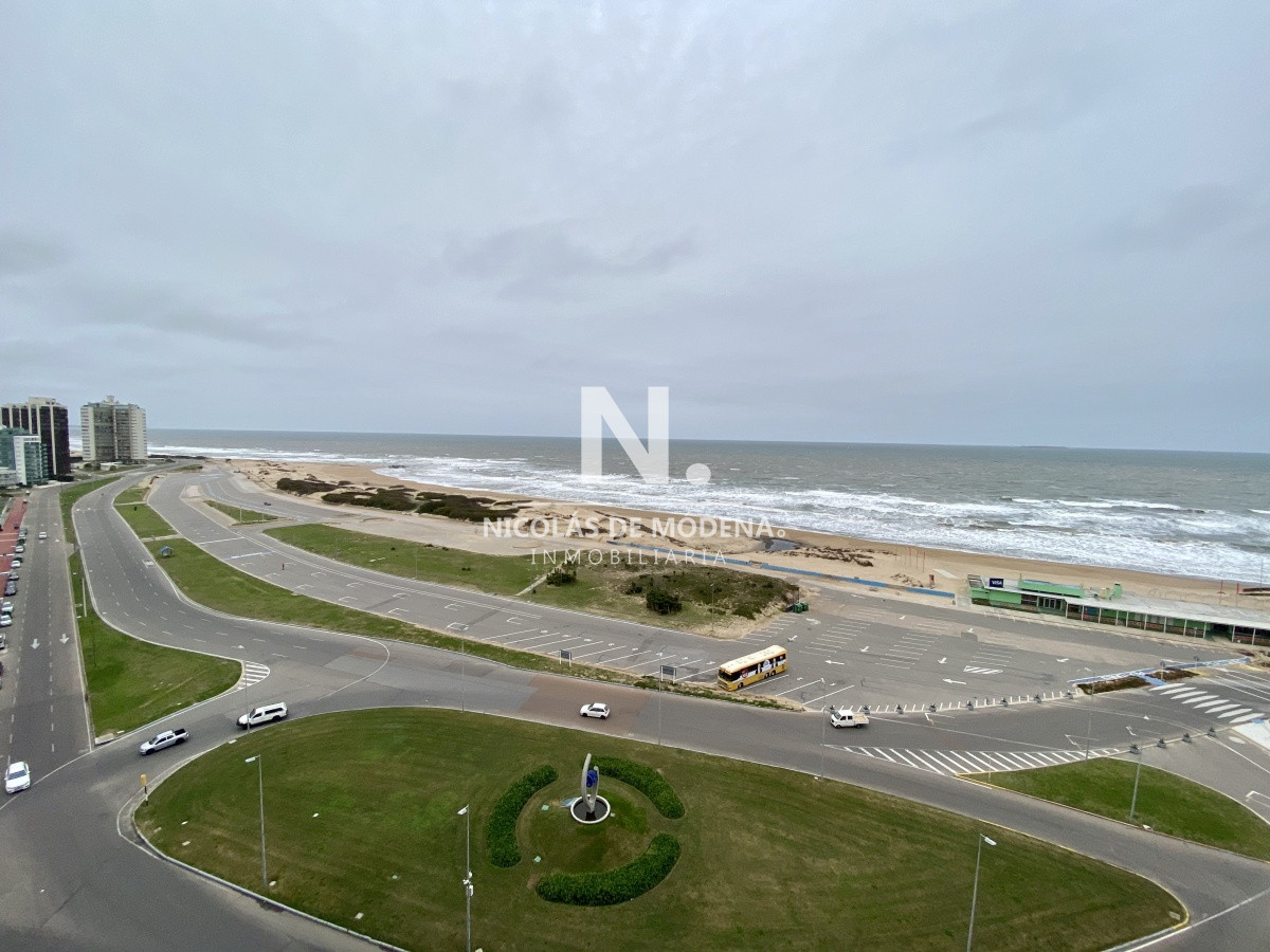 Apartamento en Alquiler · Foto 4