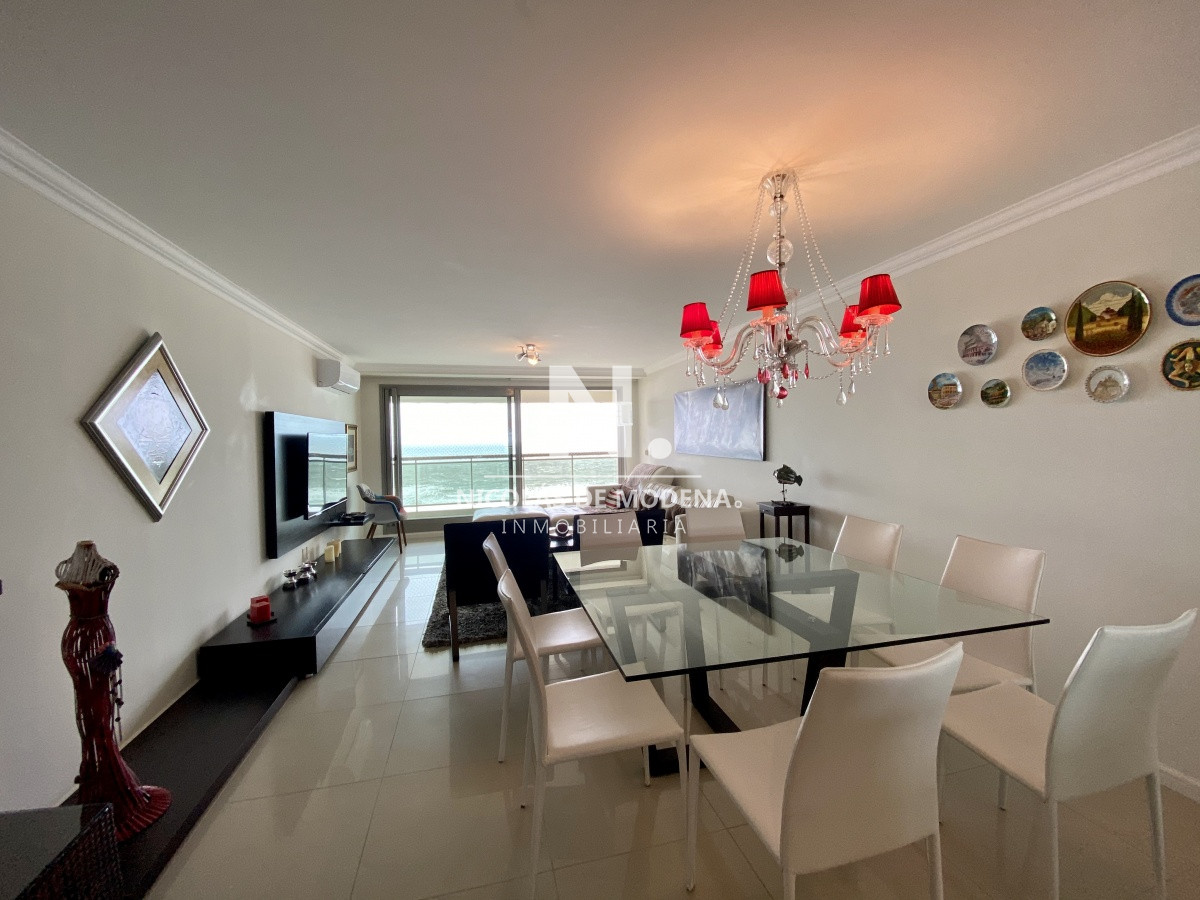 Apartamento en Alquiler · Foto 5