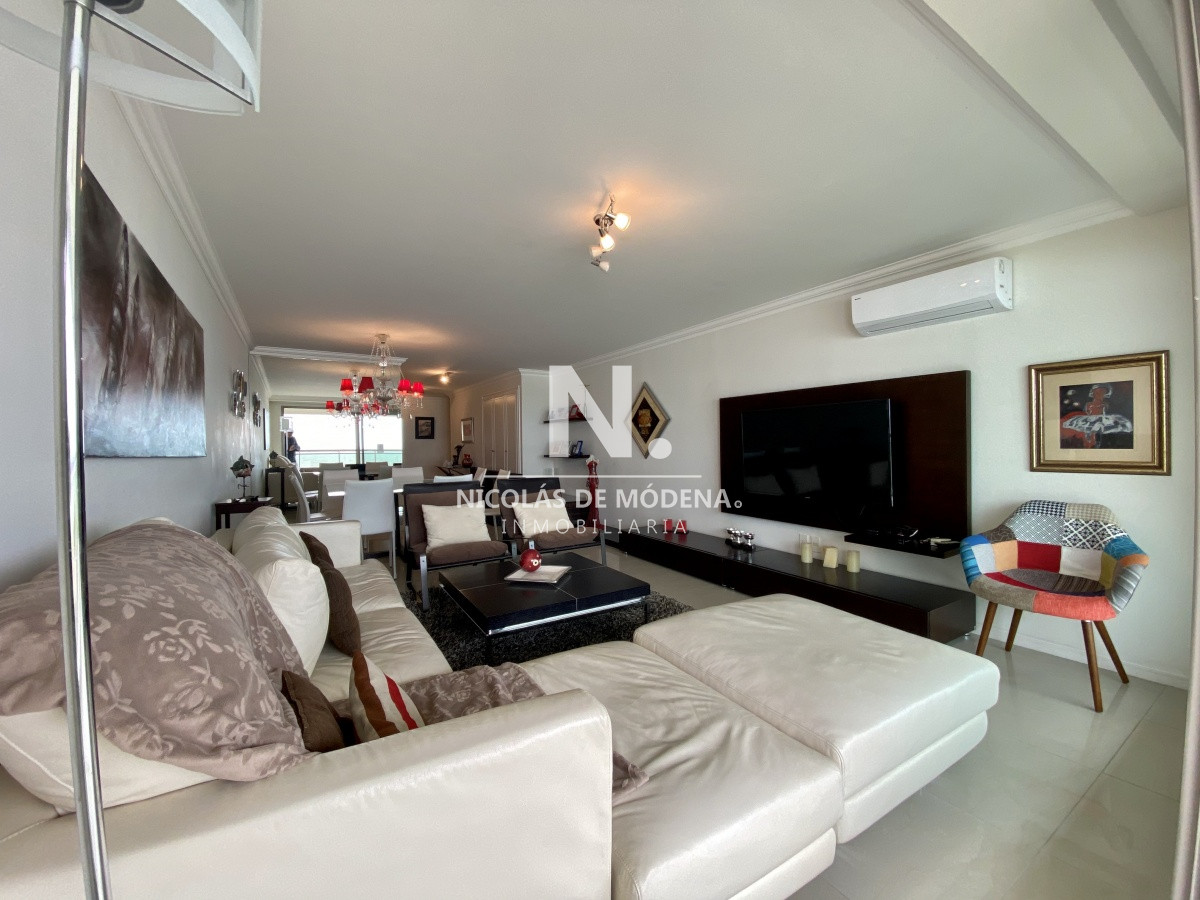 Apartamento en Alquiler · Foto 6