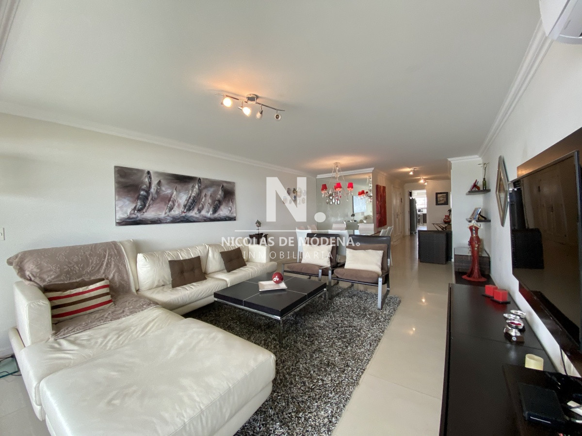 Apartamento en Alquiler · Foto 7