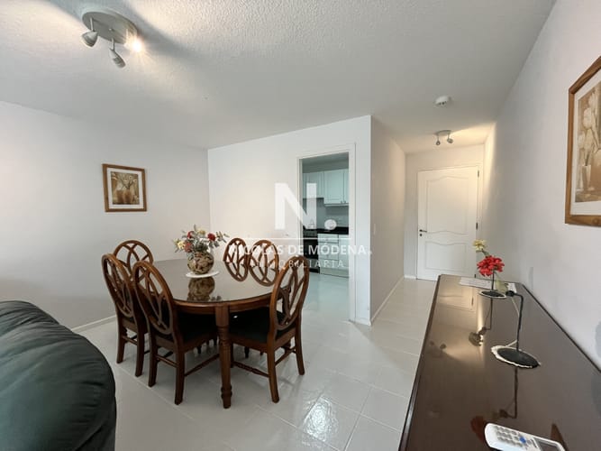 Apartamento en venta en Playa Mansa