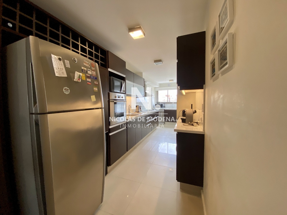 Apartamento en Alquiler · Foto 9
