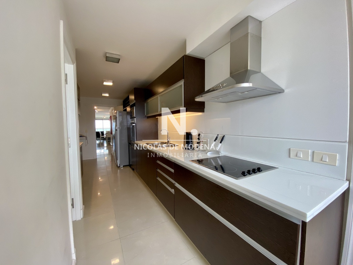 Apartamento en Alquiler · Foto 10
